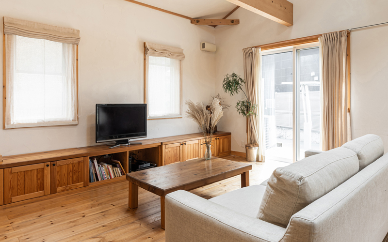 インテリアデザイン リフォーム 新築住宅