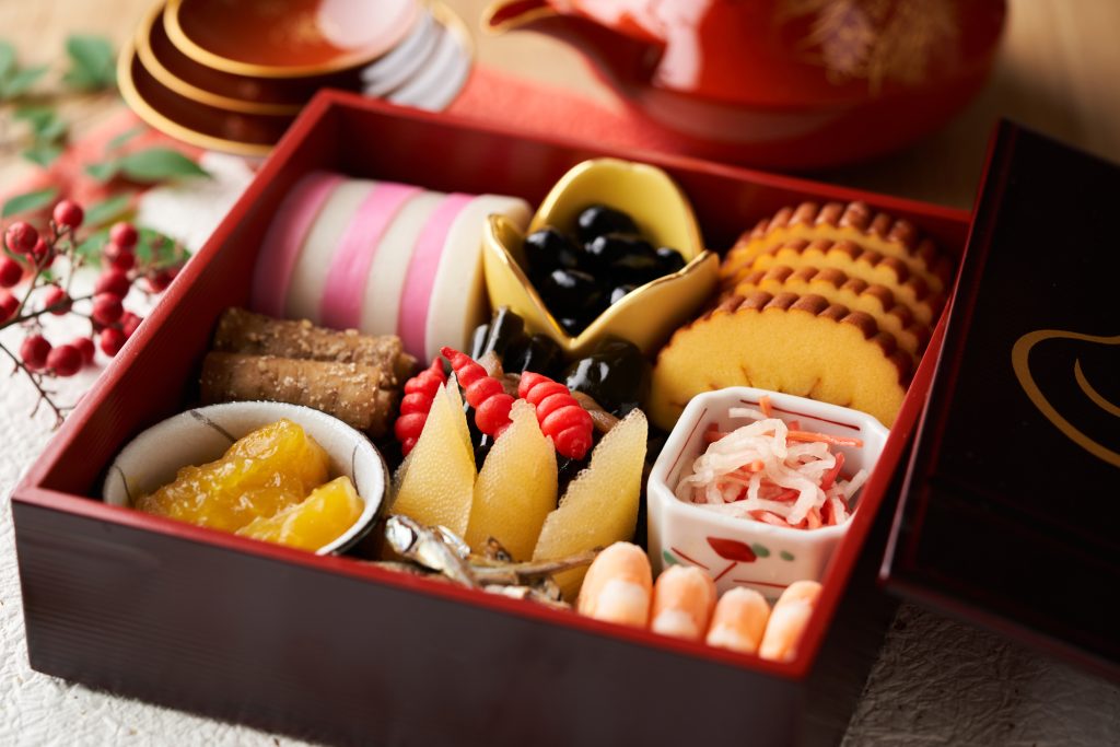 2025年度 年末年始のご案内