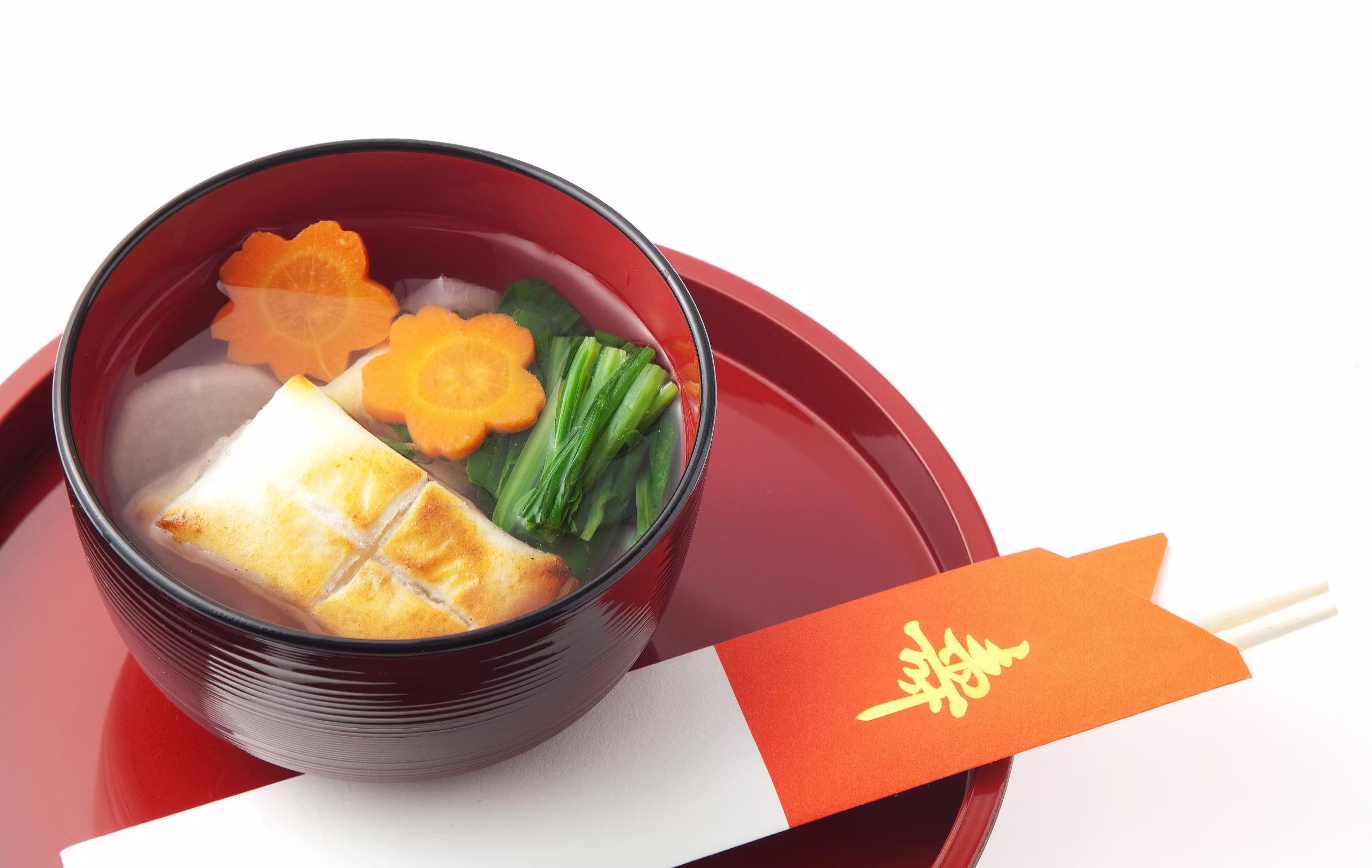 2026年新年のごあいさつ